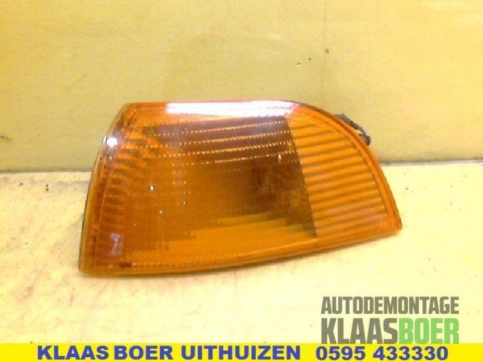 Richtingaanwijzer links van een Fiat Punto, Ophalen of Verzenden, 12 maanden garantie, Gebruikt, Fiat