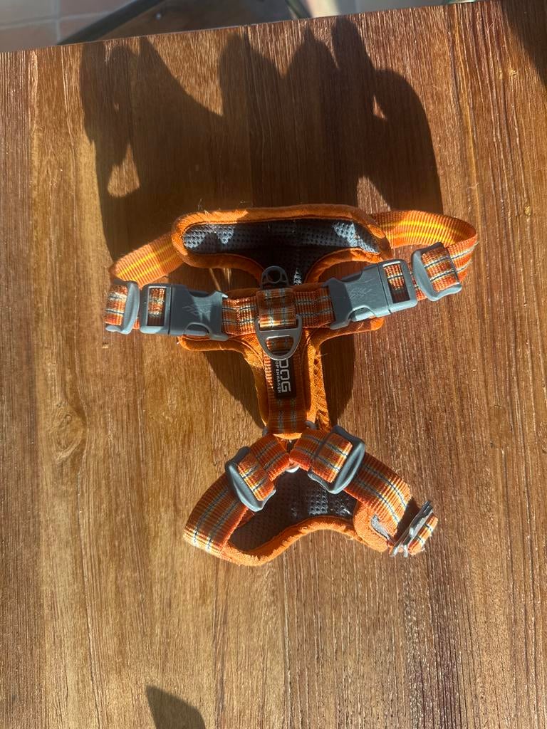 Dog Copenhagen air walk tuigje hond, maat XS, Ophalen of Verzenden, Gebruikt