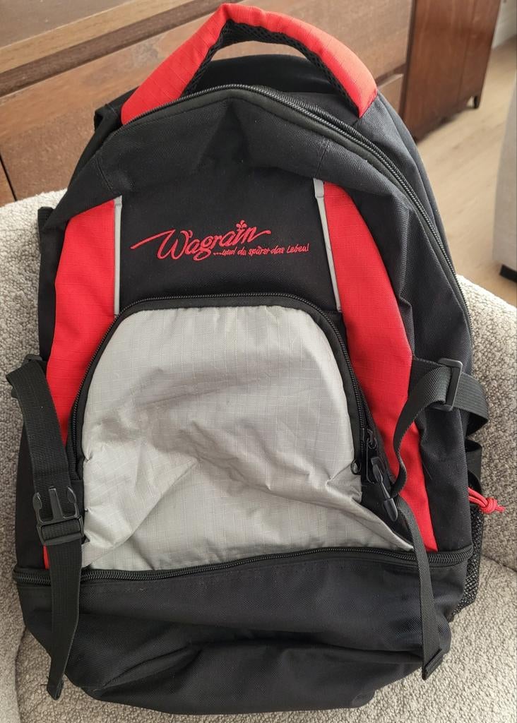 Wagrain Rugtas - Nette Staat, Gebruikt, 25 tot 40 cm, Ophalen of Verzenden, Overige merken