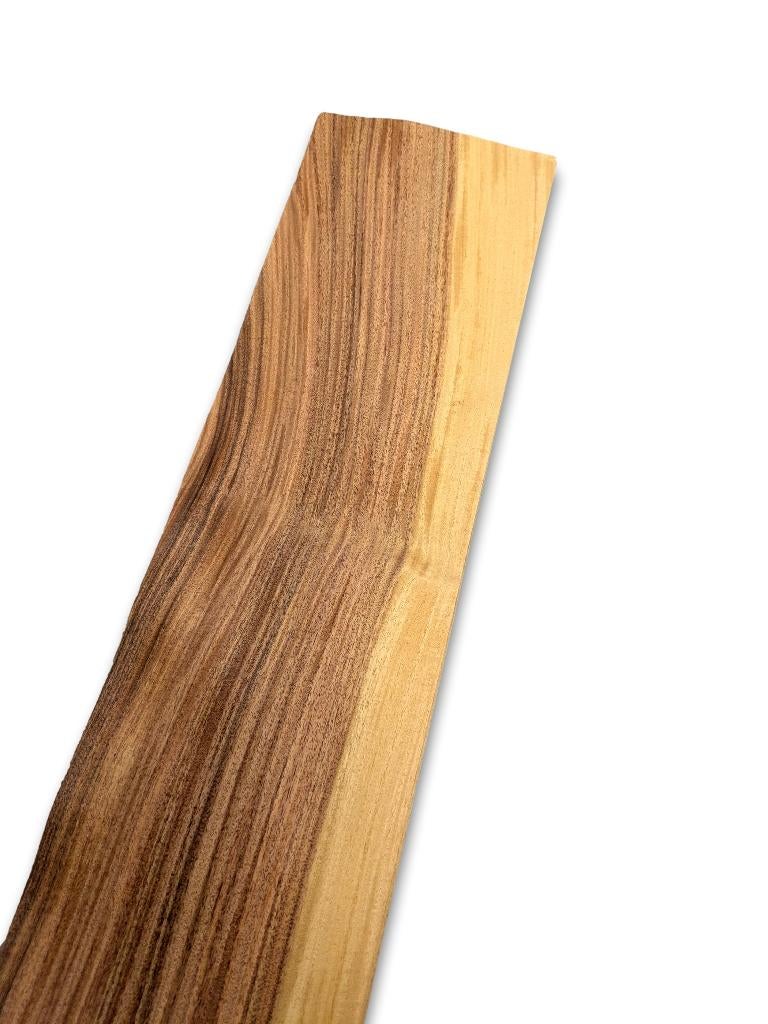 Santos Palissander fineer | 41x11 cm, -, Verzenden, -, Nieuw
