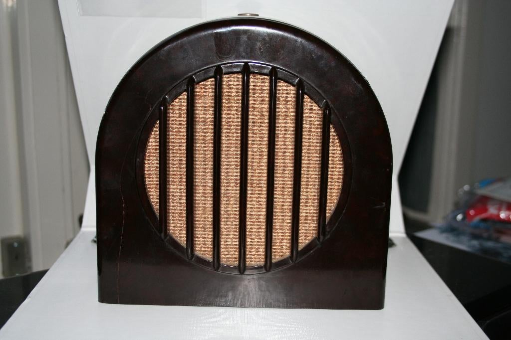 Philips 9846 luidspreker, Ophalen, Philips, Gebruikt, Overige typen