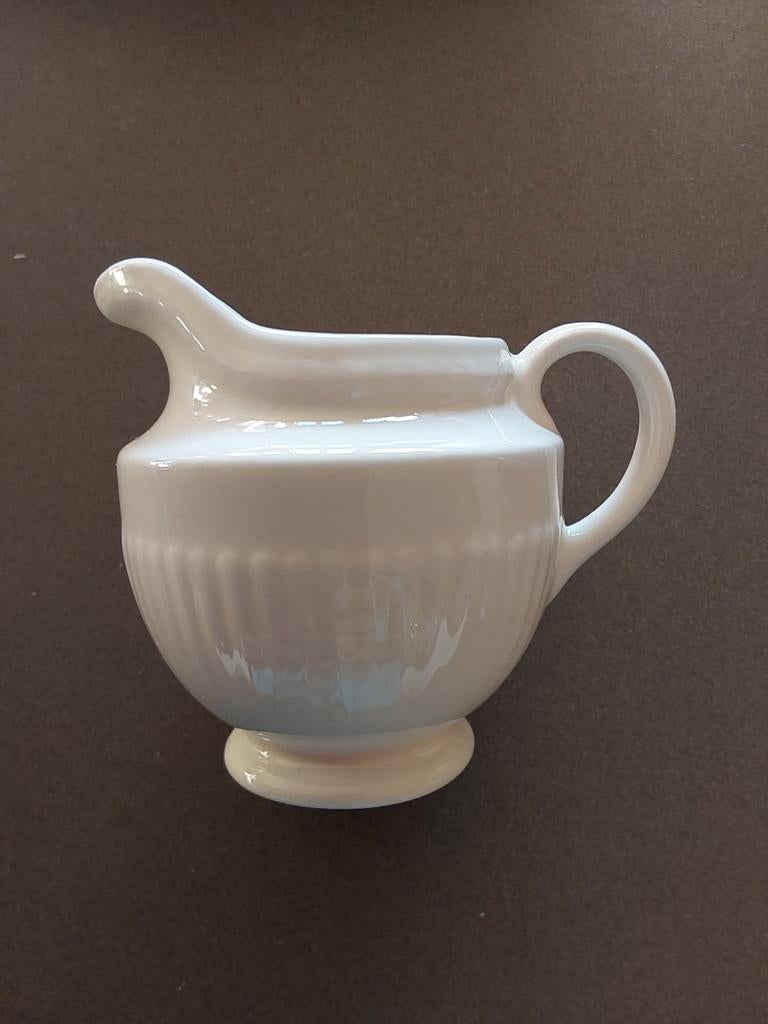 Wedgewood melkkannetje, Ophalen of Verzenden