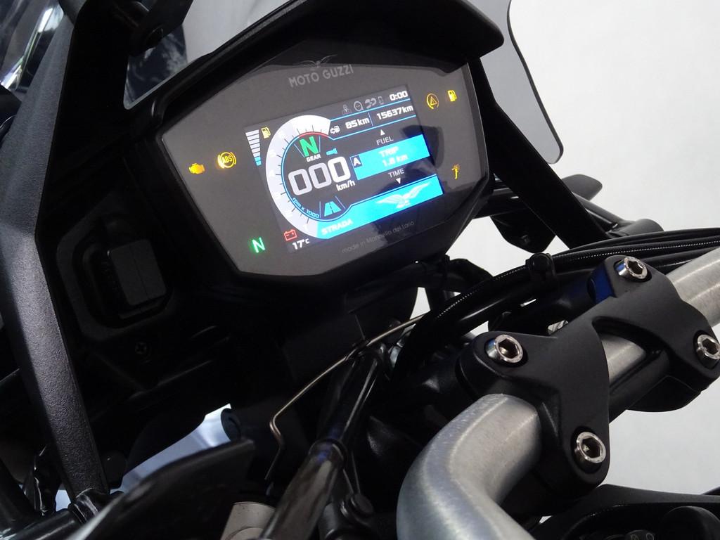 Moto Guzzi V85TT V 85 TT - foto 3