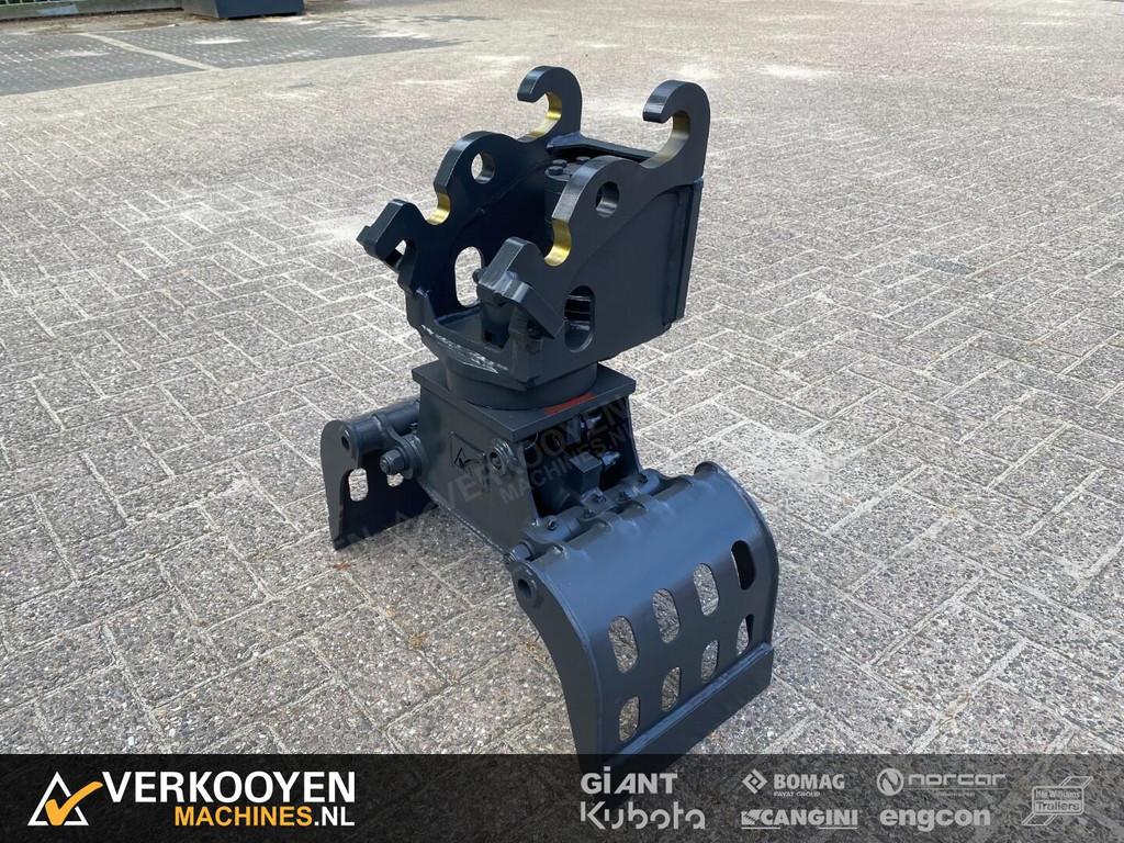 2026 V-M 80D CW05 Sorteergrijper (0,7-1,2t) ADV1064