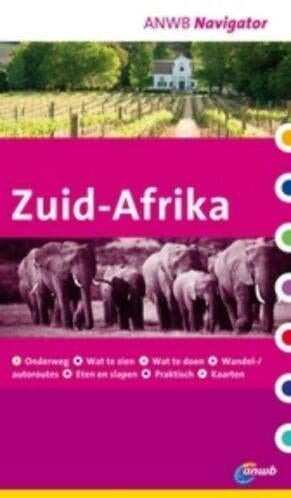 Zuid-Afrika P.Krijnen 9018027952, Ophalen of Verzenden, Zo goed als nieuw, P.Krijnen, Europa