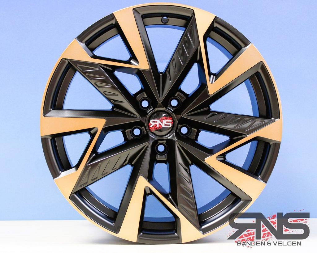 5x112 19 inch Passen Onder Cupra Formentor Velgen, Velg(en), -, -, Nieuw