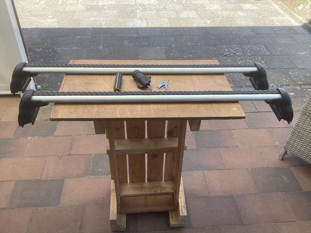 Dakdragers Ford Focus wagon origineel Ford, Ophalen of Verzenden, Gebruikt