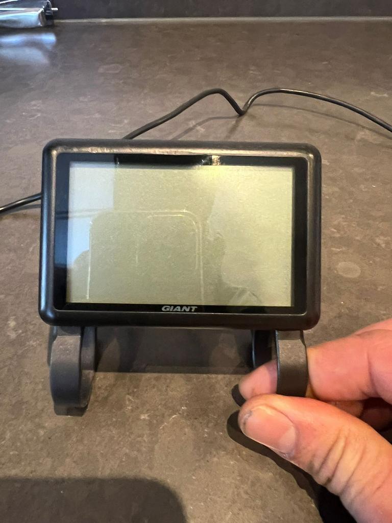 Giant RideControl Charge bluetooth en bediening, Fietsen en Brommers, Fietsaccessoires | Fietscomputers, Ophalen of Verzenden