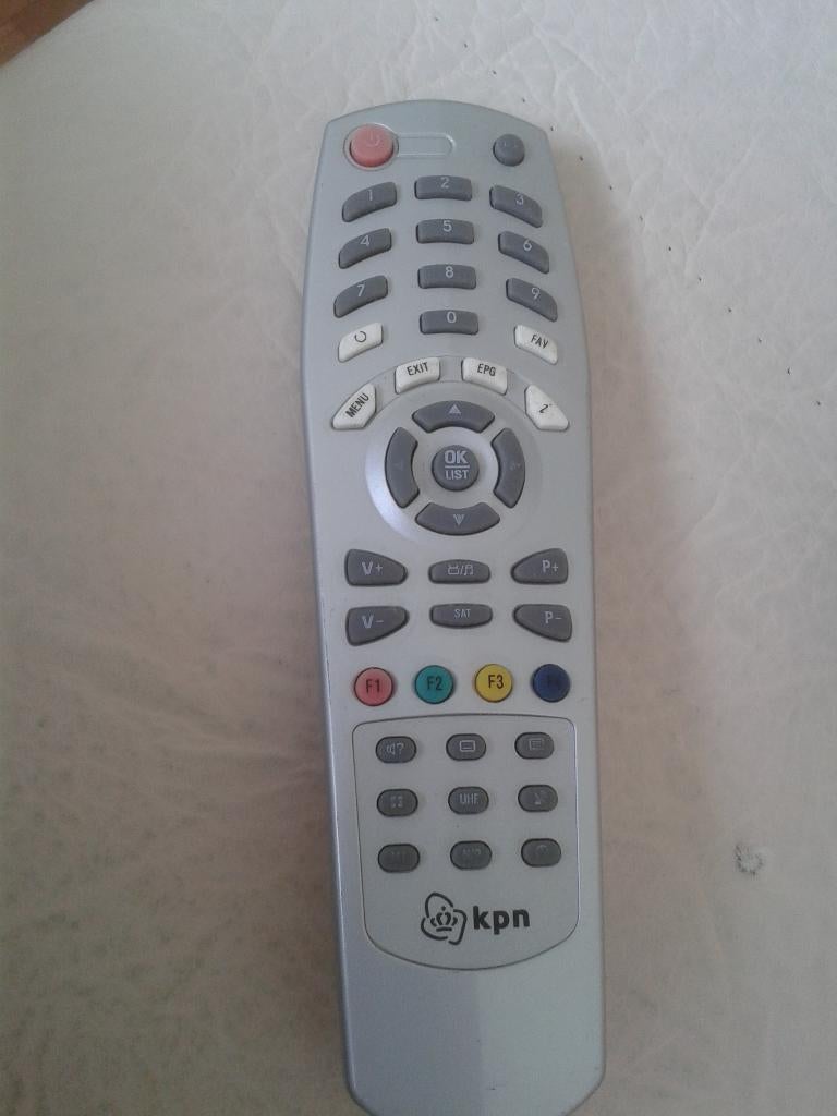 Afstandsbediening KPN - 05, Ophalen of Verzenden