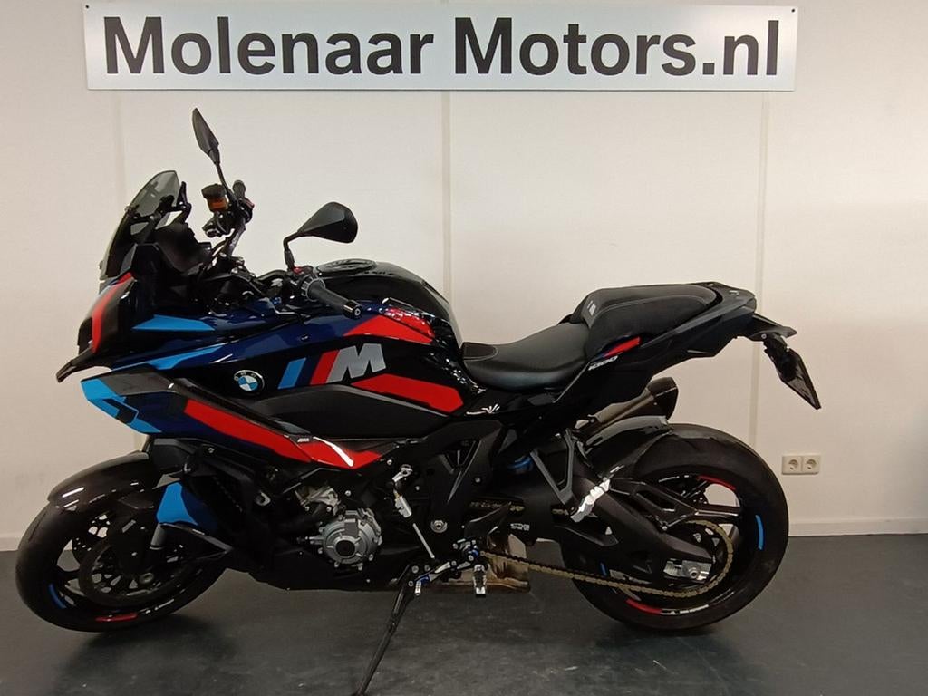 BMW M1000 XR bj 2024 - foto 2
