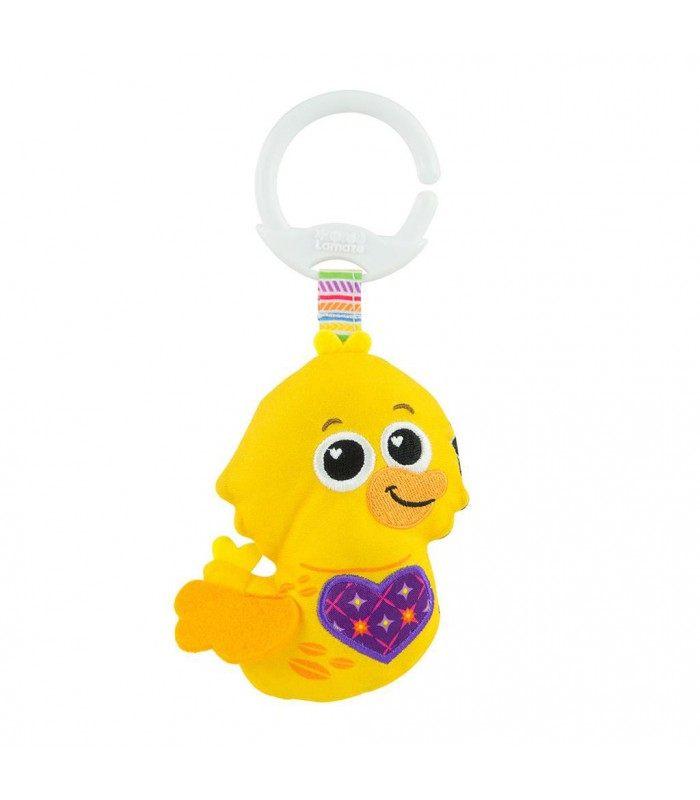 Lamaze: Littles: Eendje, ., Overige typen, Nieuw, Ophalen of Verzenden