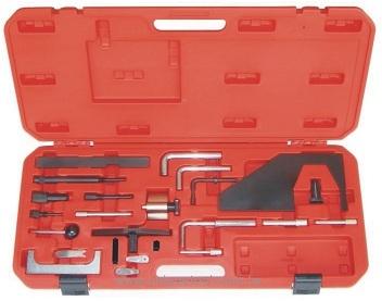 Timing | Timingset Ford Mazda, Niet ingevuld, Niet ingevuld, Nieuw, Ophalen of Verzenden