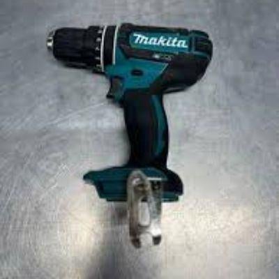Makita DHP482 Zonder Accu | ZGAN € 74,99