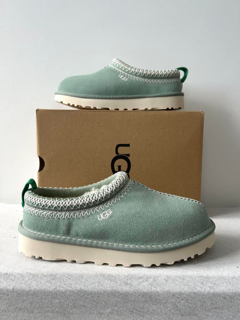 UGG Tasman Meadow Accent Slipper (EU 36/37/38/39), UGG, Blauw, Nieuw, Ophalen of Verzenden