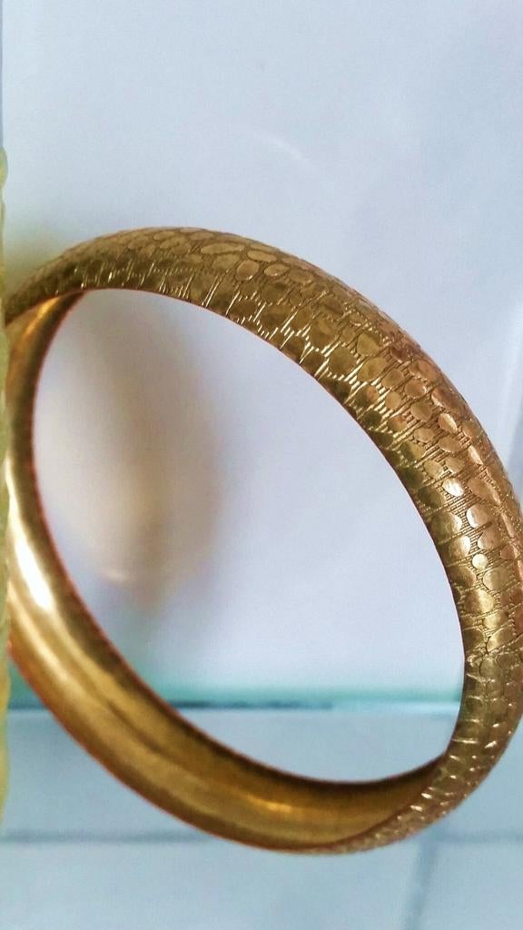 Antieke Vintage Armband., Ophalen of Verzenden, Nieuw