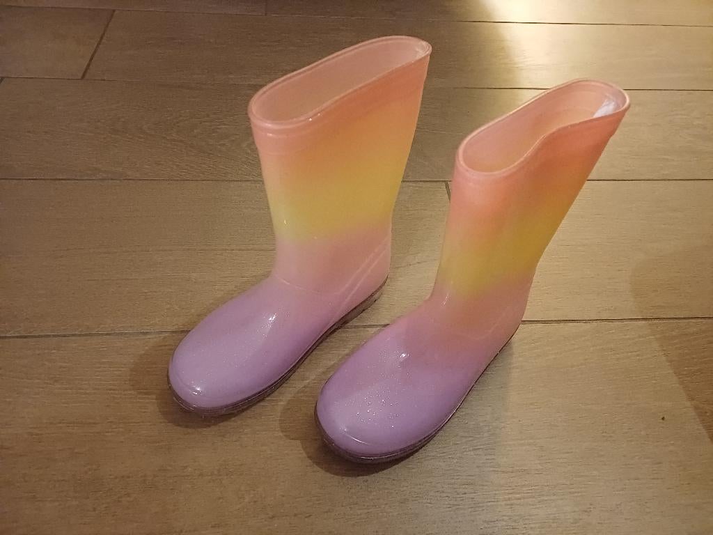 Kinderlaarzen, Jongen of Meisje, Ophalen of Verzenden, Primark, Laarzen