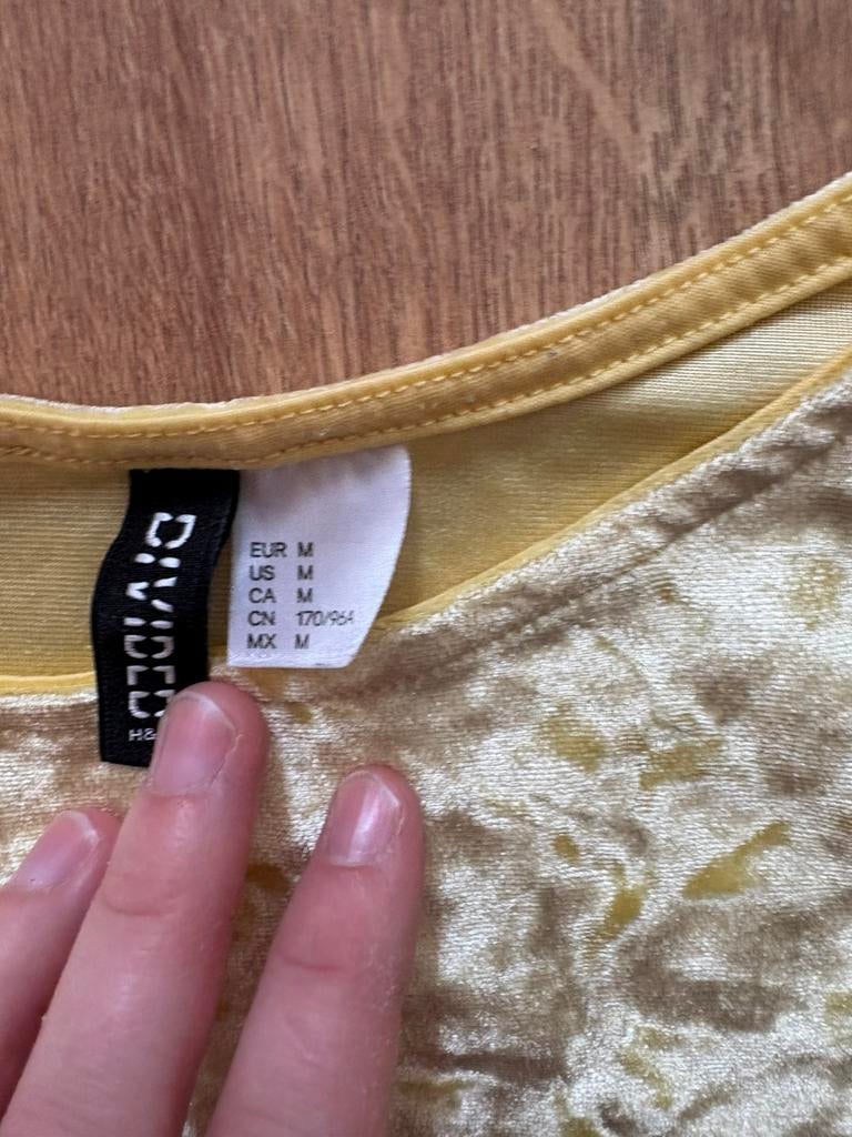 Setje croptops maat M, Ophalen of Verzenden, Zo goed als nieuw, Zonder mouw