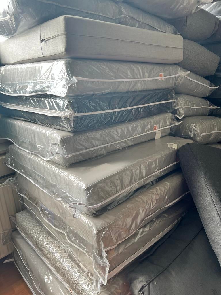 Life Outdoor Living All Weather Kussens - Diverse Maten, Tuin en Terras, Ophalen of Verzenden, Nieuw