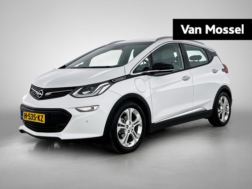 Opel Ampera-e Business executive 60 kWh || parkeersensor voo, Auto's, Opel, 12 maanden, Gebruikt, 204 pk, 1591 kg