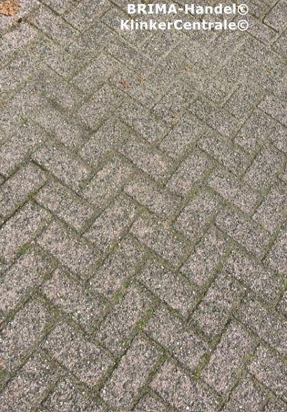 ROOIKORTING 22.000m2 heide betonklinkers bkk bss oprit terra, Bij dit gebruikte product niet meer te achterhalen., Gebruikt, Verzenden