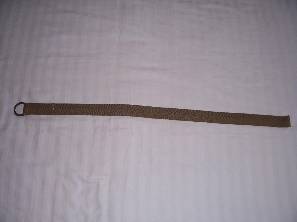 Riem zo goed als nieuw voor jongen, Kinderen en Baby's, Kinderkleding | Overige, Ophalen of Verzenden, Zo goed als nieuw, Jongen