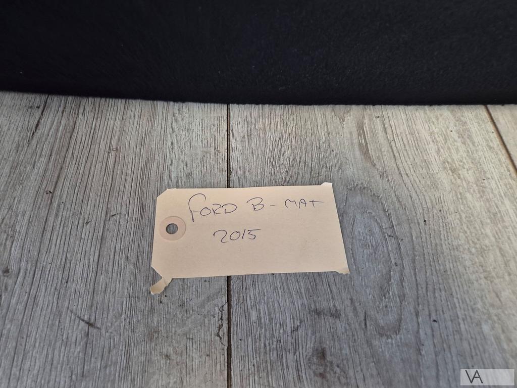 Ford B-max 2012 - 2018 hoedenplank zwart nette staat €60, Gebruikt, -, -, Ophalen of Verzenden