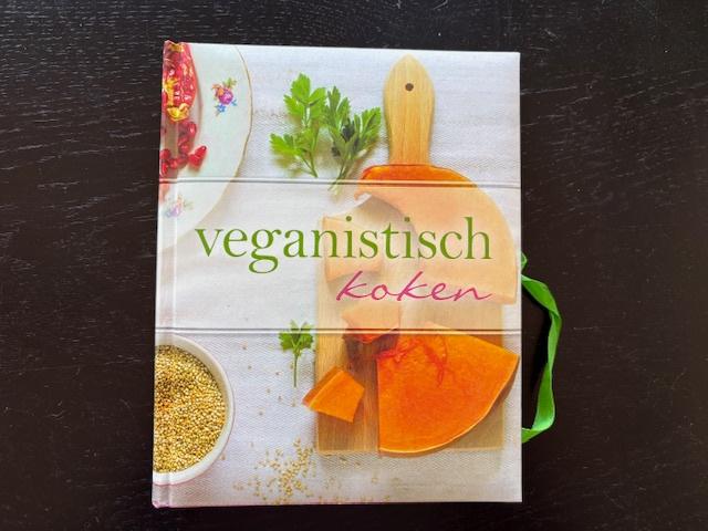 veganistich koken (Hardcover), Ophalen of Verzenden, Zo goed als nieuw, Azië en Oosters