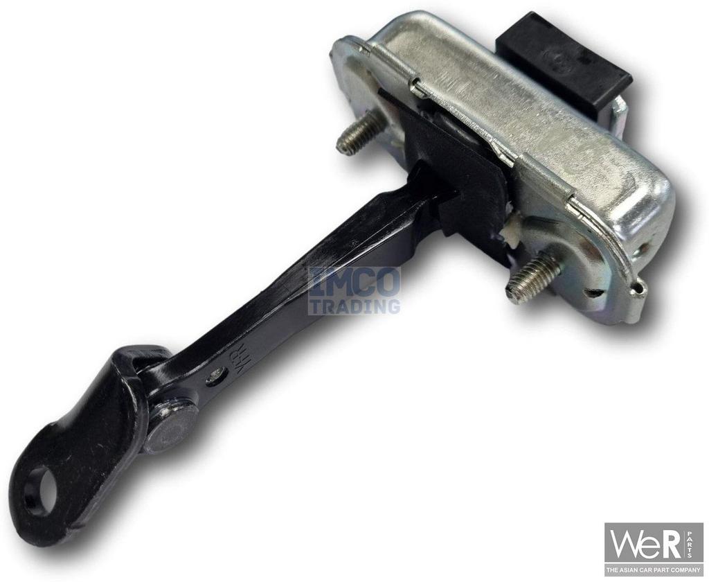 Deurvanger rechts voor SsangYong Korando 2010-2018 712603400, Auto-onderdelen, Carrosserie en Plaatwerk, Deur, KGM Europe GmbH