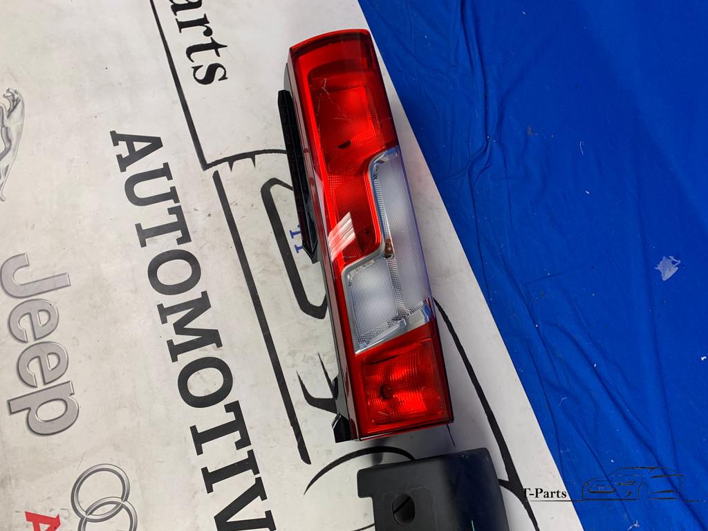 Peugeot boxer fiat ducato rechts achterlicht licht 20610751, Info@fabrikant.eu, Ophalen of Verzenden, Fabrikant BV, Gebruikt