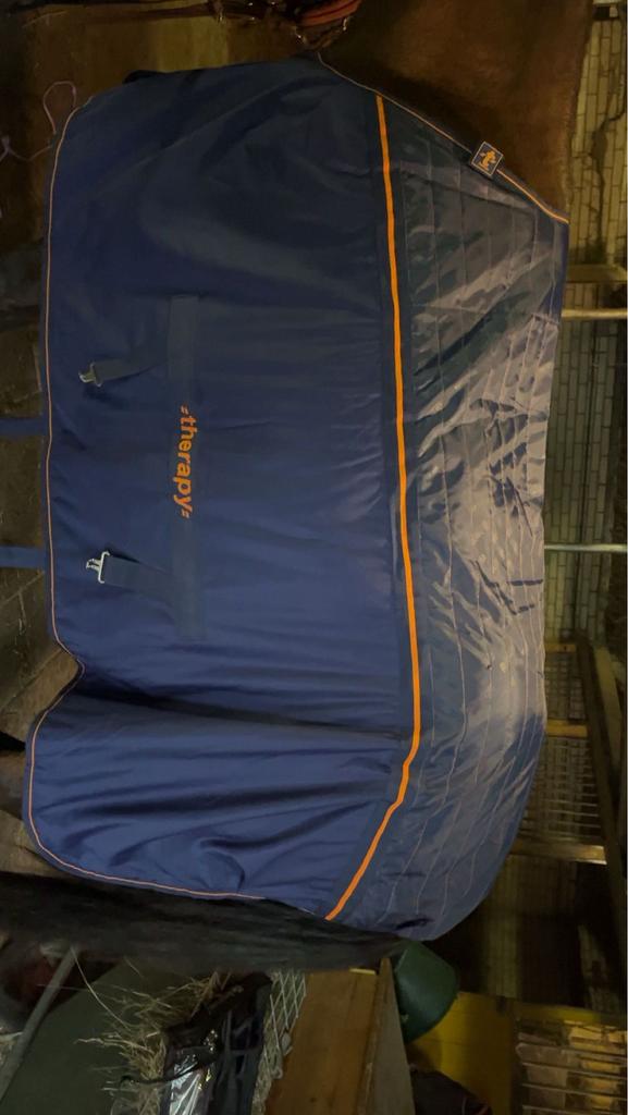 Bucas therapy deken maat 185, Ophalen of Verzenden, Zo goed als nieuw