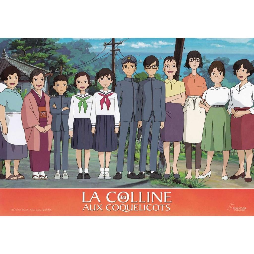 FROM   UP   ON   POPPY   HILL      lobbycard set., Verzamelen, Posters, Nieuw, Film en Tv, A4 of kleiner, Verzenden
