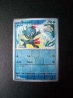 8656: Nieuwe Pokemon Kaart holofoil SNEASEL HP 70 (013/064), Verzenden, Nieuw, Losse kaart, Foil