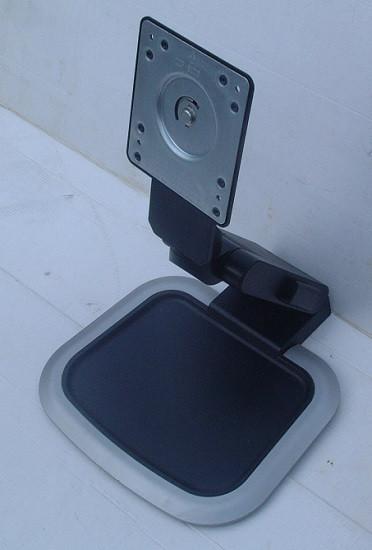 Beeldscherm Monitorvoet HP standaard Monitor voet, Computers en Software, Monitoren, Gebruikt, 101 t/m 150 Hz, Ophalen of Verzenden