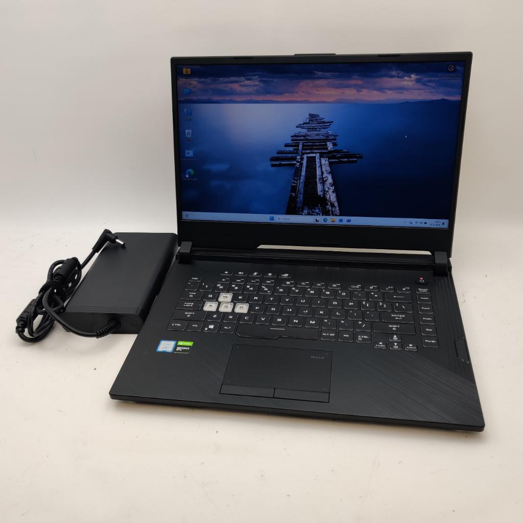 Asus ROG Strix GL531GT Gaming laptop nu voor €499.99, Ophalen of Verzenden, 15 inch, Asus, A