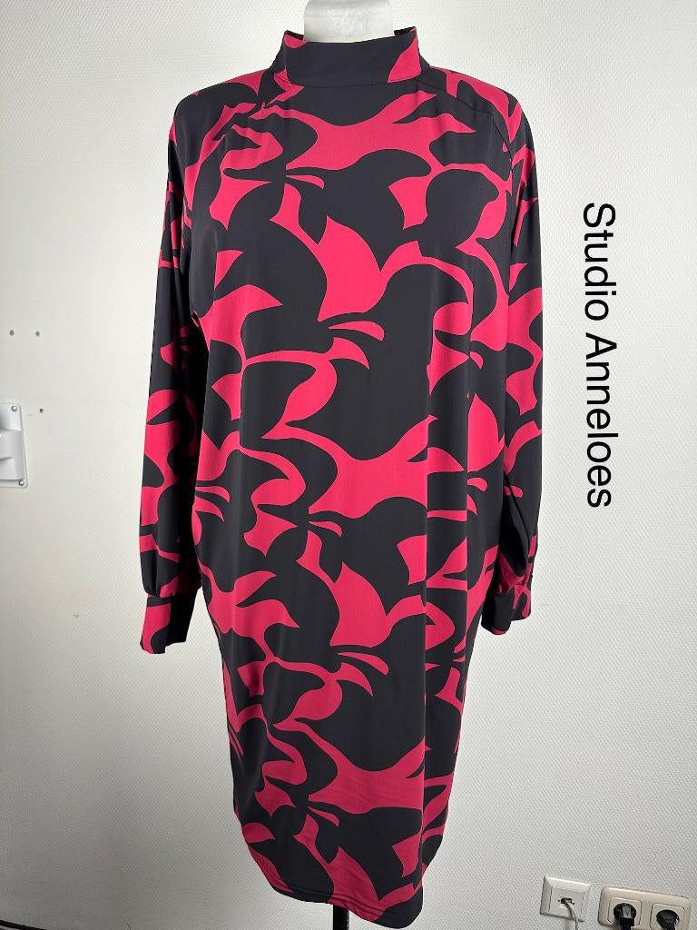 Studio Anneloes Jurk  (mt: 42) 13,4/9851, Studio Anneloes, Studio Anneloes, Maat 42/44 (L), Ophalen of Verzenden