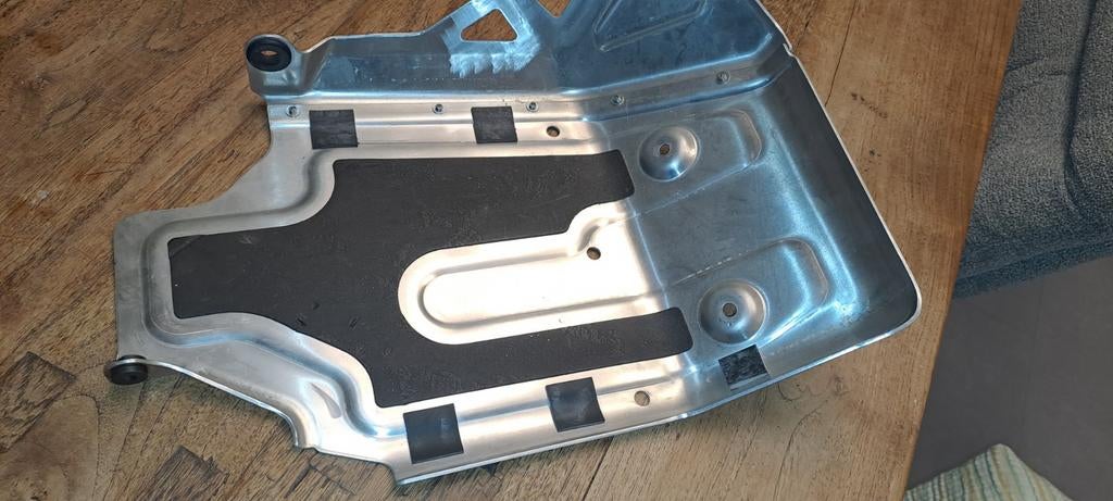 Skidplate Honda CRF 1000 grondplaat bodemplaat, Ophalen of Verzenden