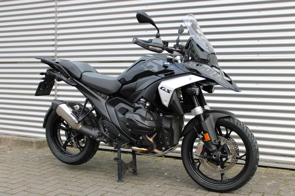 BMW R 1300 GS |Touring & Dynamic pakket |Innovations pakket - foto 2