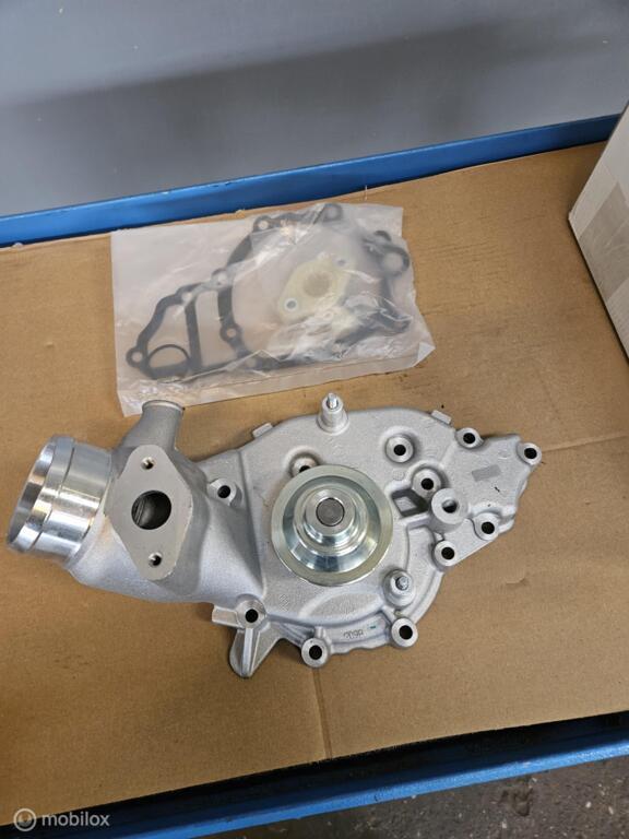 Waterpomp Porsche 944 S/ S2/ 968, Auto-onderdelen, Porsche, Nieuw, Ophalen of Verzenden, Porsche