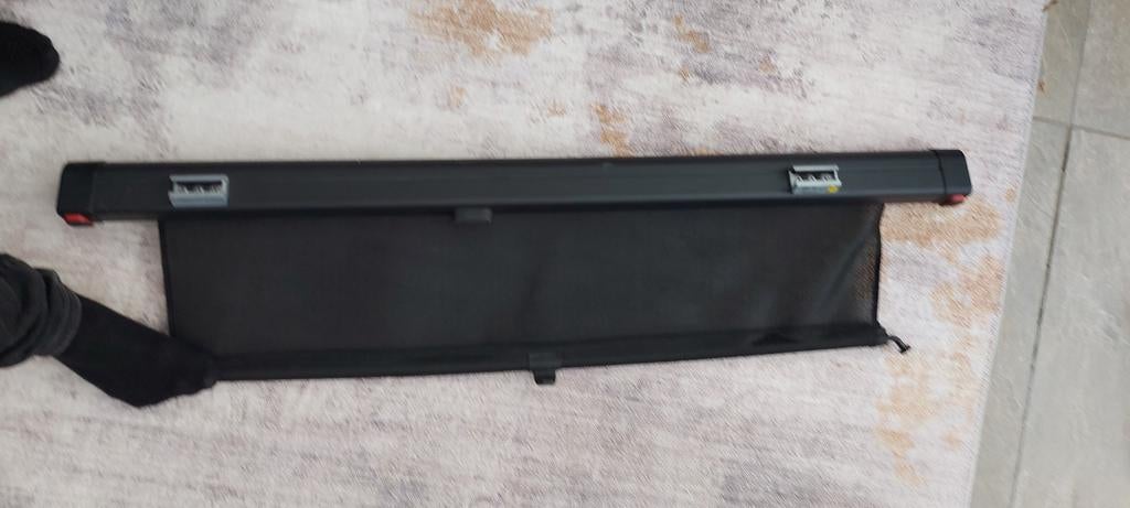 Audi A6 C8 bagageruimte afdekhoes, Auto-onderdelen, Interieur en Bekleding, Ophalen of Verzenden