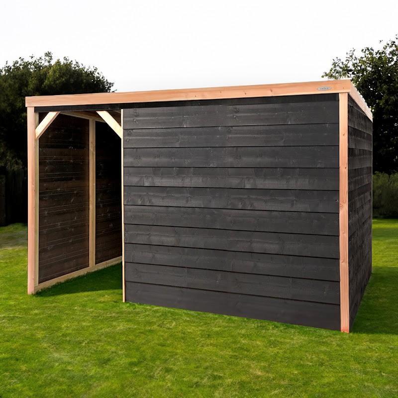 Schuilstal December, Dieren en Toebehoren, Stalling en Weidegang