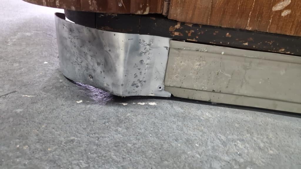 Iets liggen van een wurlitzer jukebox 1015, Ophalen of Verzenden