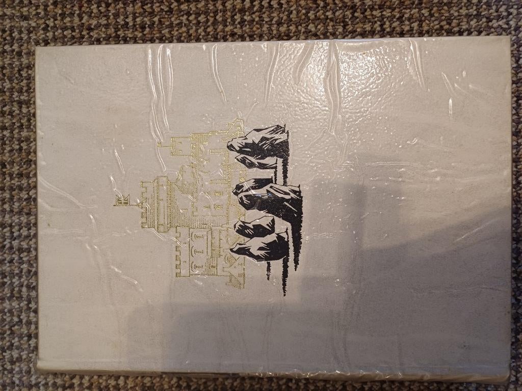 Victoria holt - de zevende maagd, Boeken, Ophalen of Verzenden, Gelezen, Victoria holt