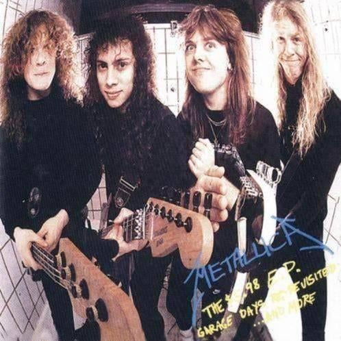 CD: Garage Days Re-Revisited ...And More (ZGAN), Ophalen of Verzenden, Zo goed als nieuw