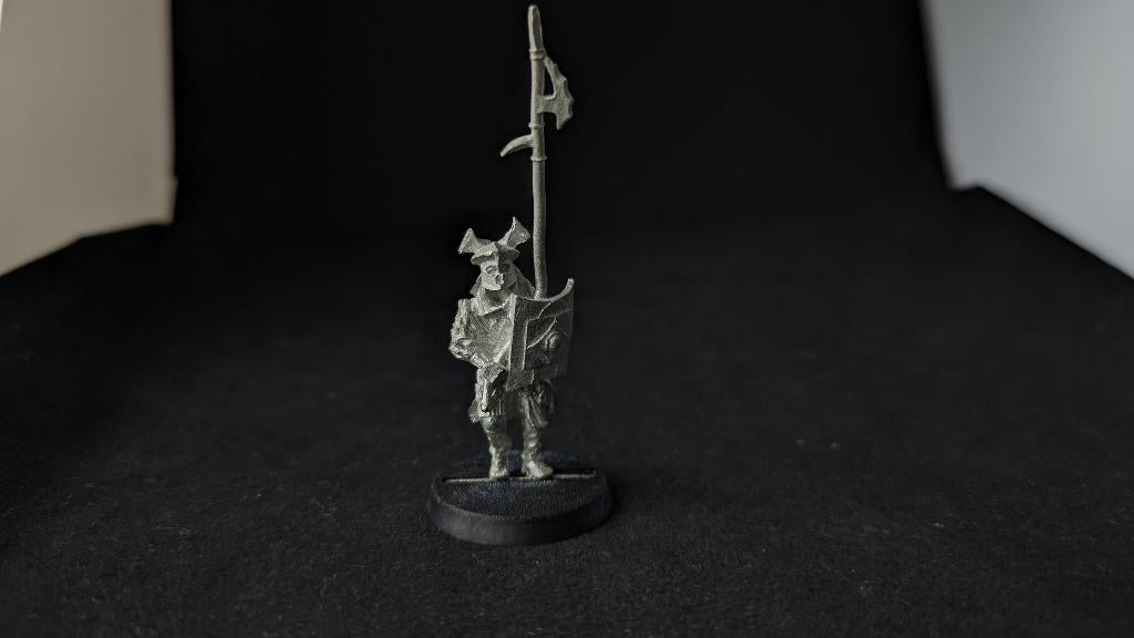 Easterling - Metal, Ophalen of Verzenden