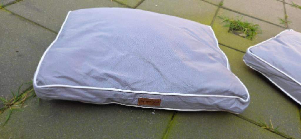 Hondenkussens, Ophalen of Verzenden, Zo goed als nieuw, Stof