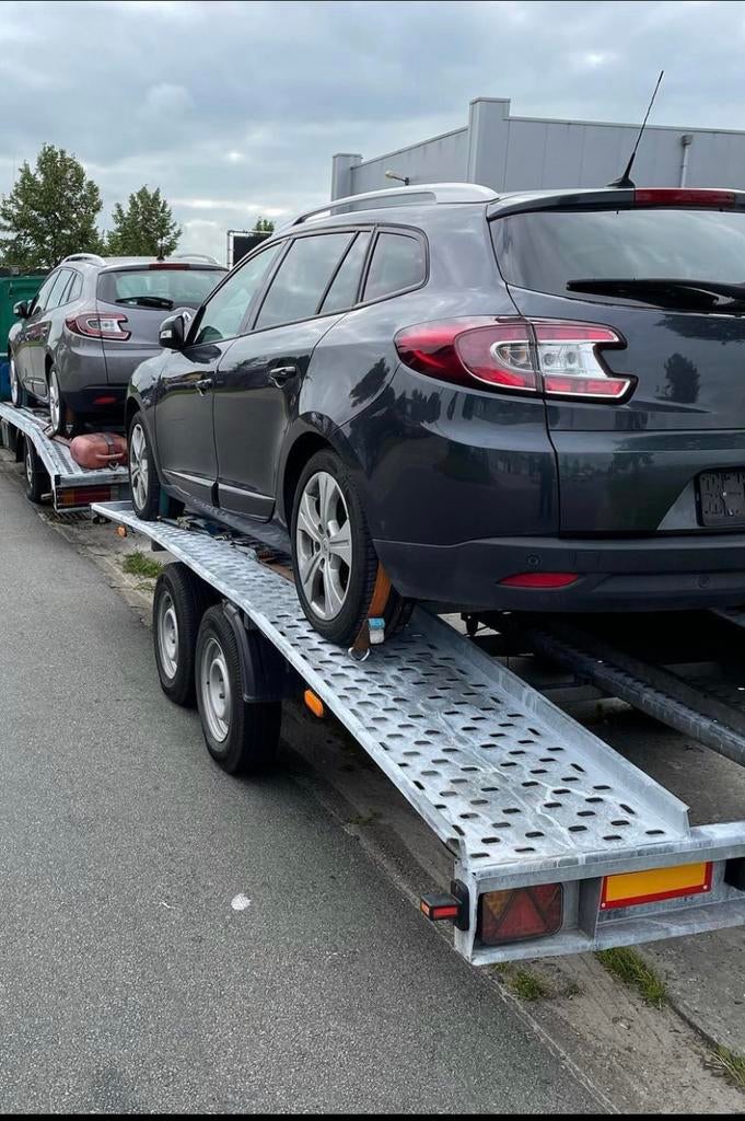 Renault Mégane