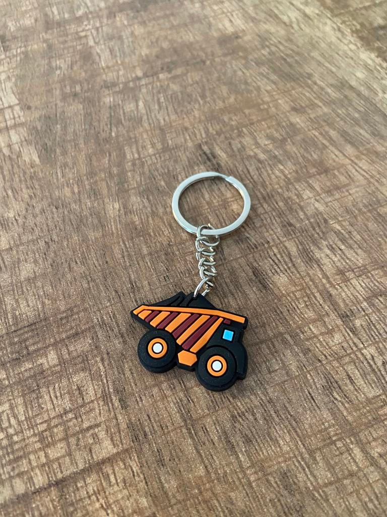 Sleutelhanger voertuig, Ophalen of Verzenden, Nieuw