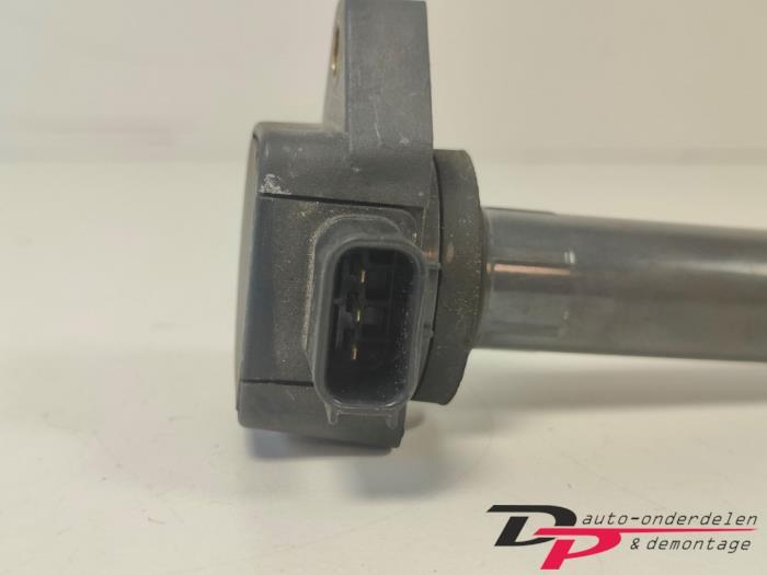 Bobine van een Honda Civic, Honda, Gebruikt, -, -