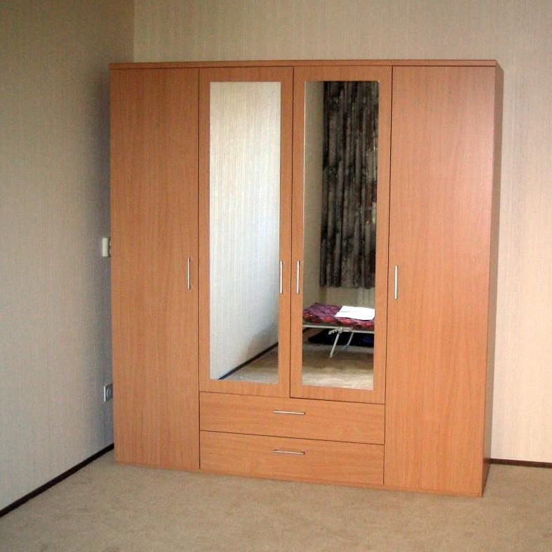 Hang/legkast, Huis en Inrichting, Kasten | Kledingkasten, Gebruikt, 150 tot 200 cm, Modern, 150 tot 200 cm