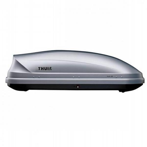 Dakkoffer Verhuur Thule Pacific & Hapro vanaf 20 euro p/w, Ophalen, Zo goed als nieuw